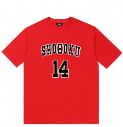 Slam Dunk Mitsui Hisashi Tshirts Birthday Shirts For Boys