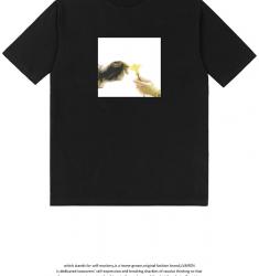 Cool Fullmetal Alchemist Couple T Shirt Designs