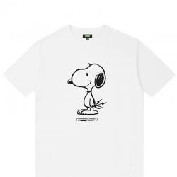 Tee Shirt Snoopy Friends Couple T Shirt