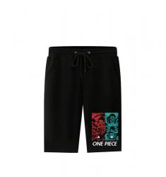 One Piece Anime Trousers  Pants