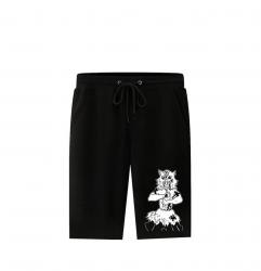 Demon Slayer Hashibira Inosuke Pants Sports Trousers