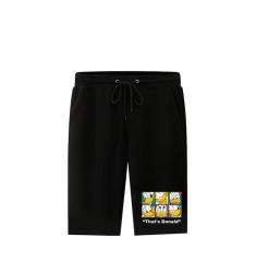 Disney Donald Duck Pants Sports Trousers