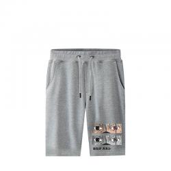 Kakashi Hatake Sweatpants Naruto Casual Pants