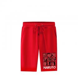 Naruto Pants Sports Trousers