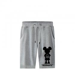 Disney Mickey Mouse Casual Pants