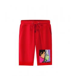 Dragon Ball Zamasu Pants Sports Trousers