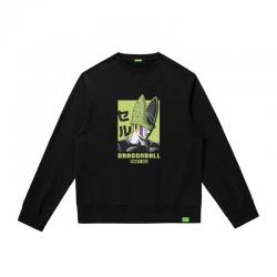 Cell Jacket Dragon Ball Boys Hoodie Shirt