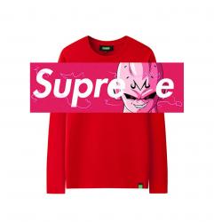 Dbz Majin Buu Tees Shirts For Teen 