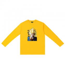 Dbz Son Goku T-Shirts Shirts pour adolescents 