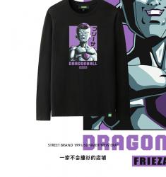 Dragon Ball DB Frieza T-Shirts Filles T-Shirt 