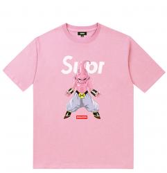 Dragon Ball DB Majin Buu T-Shirts Family Shirts 