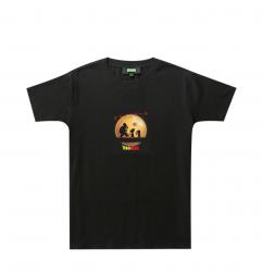 Dragon Ball DB Master Roshi Tees Family Shirts 