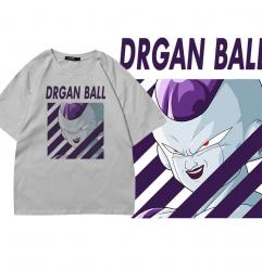 Dragon Ball DB Shirts Frieza Couple T Shirt 