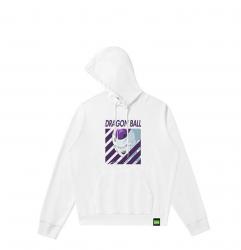 Dragon Ball Frieza Tops Boys Pullover Hoodies