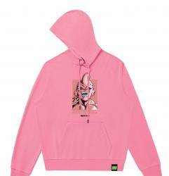 Dragon Ball Hoodie Majin Buu Nice Hoodies Pour Garçons