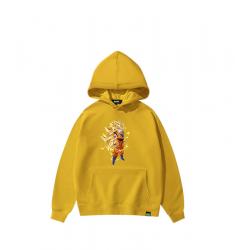 Dragon Ball Hoodie Son Goku Couple Hoodies Cheap