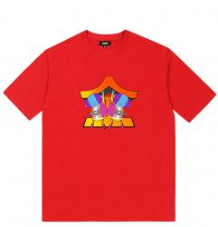 Dragon Ball Shirts Zeno Boys Tee Shirts 