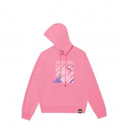 Dragon Ball Super Hoodies Majin Buu Pullover Anime