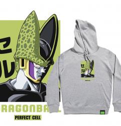 Dragon Ball Z Cell Sweatshirt Big Boy Sweatshirt