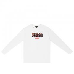 Long Sleeve Tee Shirt Naruto Akatsuki Member Family Tee Shirts 