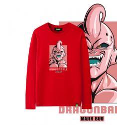 Majin Buu Tee Shirt Dragon Ball His And Hers Maillots 