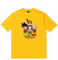 Master Roshi Tee Shirt Dragon Ball Z Kids T-Shirts 