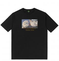 Naruto Tshirt Pain Custom Couple Shirts 