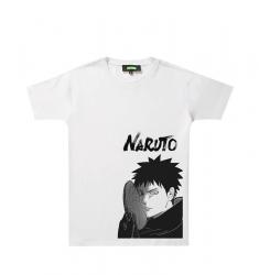 Naruto Tshirt original design Obito Uchiha Birthday Girl Shirt 