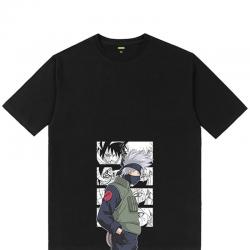 Naruto Tshirts Kakashi Hatake His And Hers Shirts 