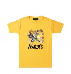 Naruto original design Shirt Minato Namikaze Love Shirts For Couples