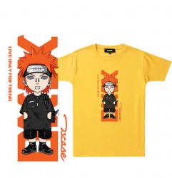 Naruto original design Shirt Pain Best Couple T Shirt