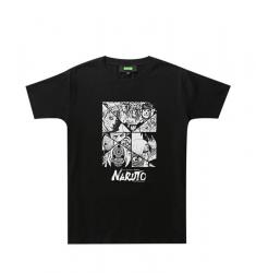 Naruto original design T-Shirts Obito Uchiha Couple T Shirts Online