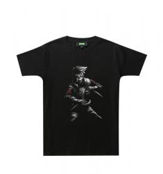 Naruto original design Tees Kakashi Hatake Cool Family Tee