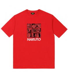 Naruto original design Tees Shirts For Teen