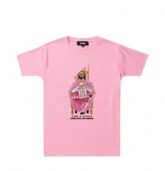 Chemise One Piece Tshirts Doflamingo Girls 