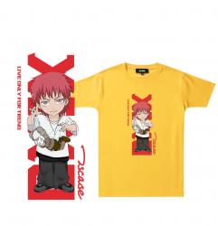 Sasori Tee Shirt Naruto Married Couples T-Shirts 