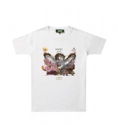 Shanks Tee Shirt One Piece Cool Family Tees 