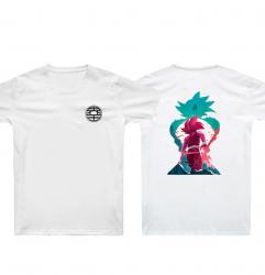 Fils Goku Tee Dragon Ball Couple Tees 