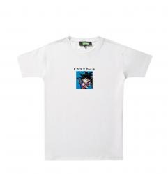 Son Goku Tee Dragon Ball His And Hers T Shirts 