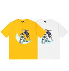 Trunks Tee Dbz Boys Tees 