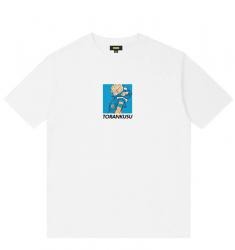 T-shirt Trunks Tee Dragon Ball DB Enfants T 