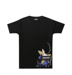 Vegeta T-Shirt Dragon Ball Cool Family Tees 