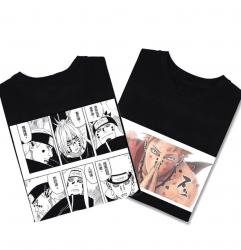 design original Pain T-Shirt Naruto Best Couple Shirt 