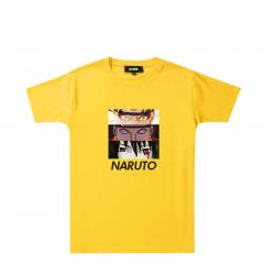 original design PainNaruto Uzumaki Tee Naruto Birthday Boy T Shirt 