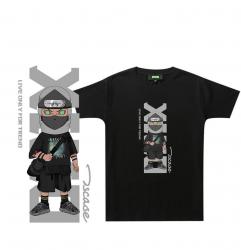 original design T-Shirt Naruto Cute Buy Couple T Shirts 