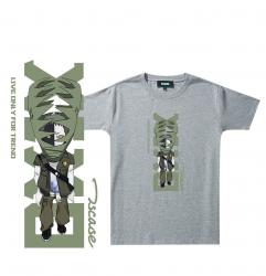 original design Tee Shirt Naruto Kids Printed T Shirts 