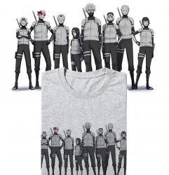 design original Uchiha Itachi T-Shirt Naruto T Shirt Pour 15 Ans Boy 