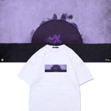 DOTA 2 TI8 Faceless Void Tshirt Couples Choice Shirts