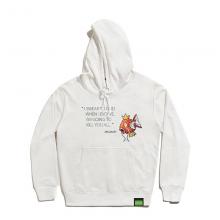 Pokemon Magikarp Hoodie original design Couple Sweatshirts