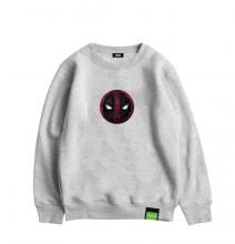 Marvel Deadpool Hoodie Little Boys Sweatshirts